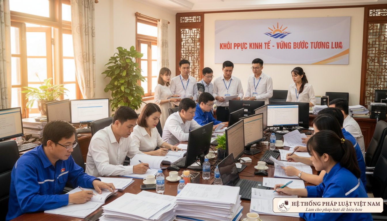 Bằng cấp không còn là &#039;kim bài&#039; quyết định lương tối thiểu từ 01/7/2022?
