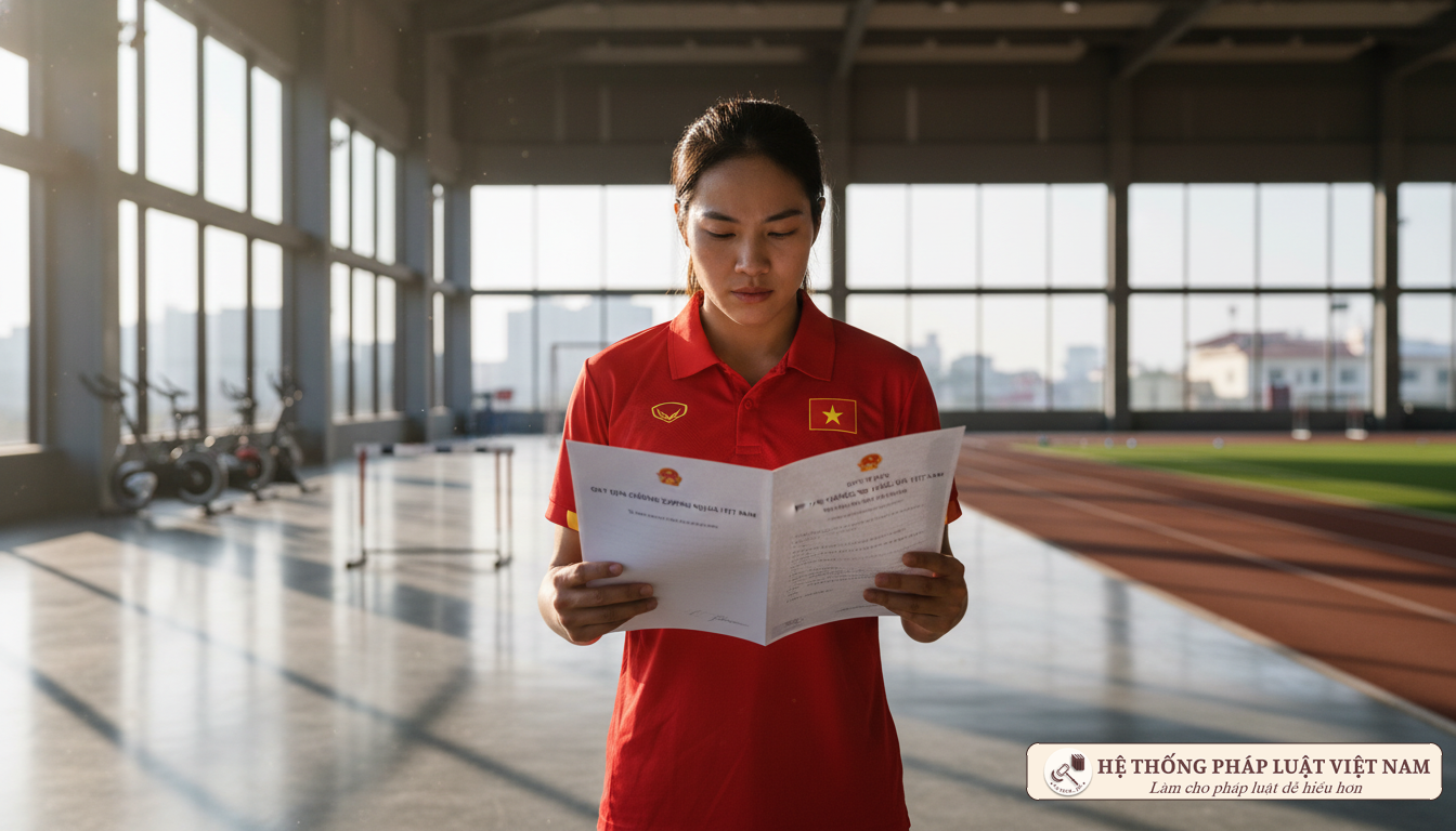 Cảnh báo 11 hành vi &#039;cấm kỵ&#039; về Doping: Vận động viên Việt Nam cần đặc biệt lưu ý
