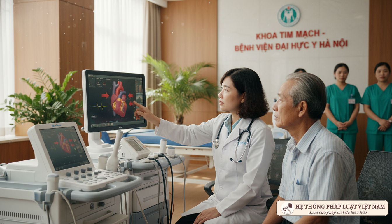 Cảnh báo các dấu hiệu suy tim: Tại sao người bệnh không được hiến gan, thận?
