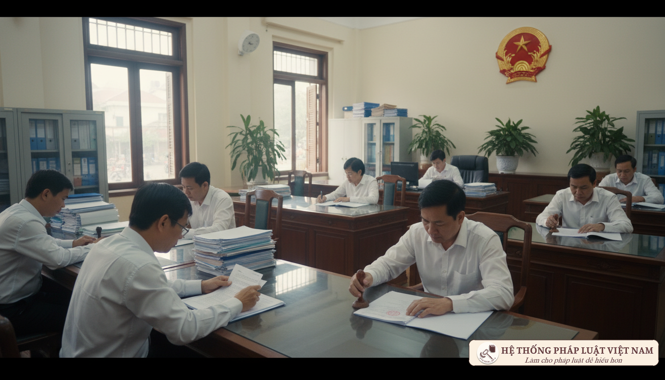 Chấn động: HĐND tỉnh chỉ còn quyền thu đúng 21 khoản phí từ năm 2020 - Bạn đã biết chưa?

