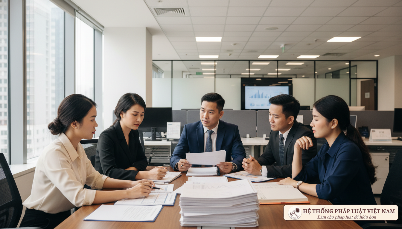 Công khai thông tin cổ phần kèm nợ trước đấu giá 20 ngày