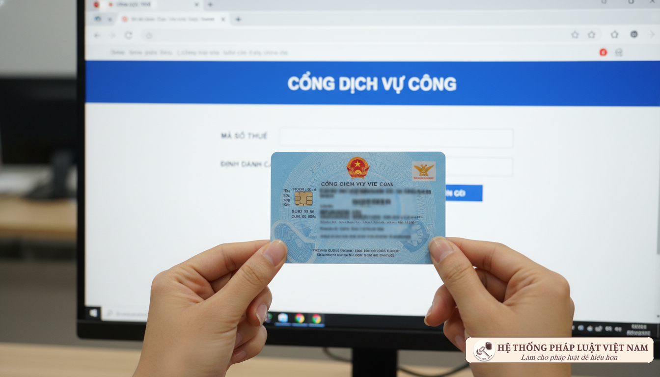 Sở Hữu Nhiều Mã Số Thuế Cá Nhân: Hướng Dẫn Mới Nhất Về Thủ Tục Hợp Nhất Theo Công Văn 3422/CT-NVT
