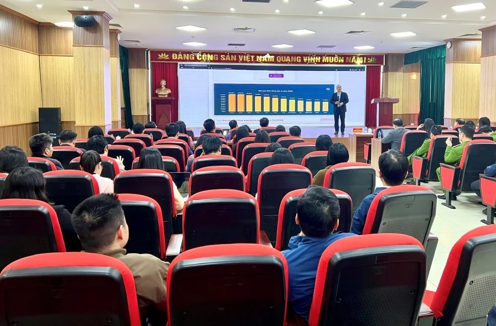Đánh giá viên chức từ 2026: Chấm dứt thời kỳ &#039;cào bằng&#039;, đề cao tính định lượng
