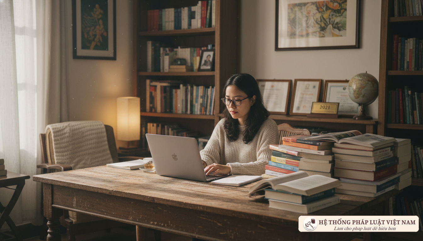 Dịch giả có được tự ý đặt tên cho tác phẩm dịch? Những rủi ro pháp lý cần lưu ý
