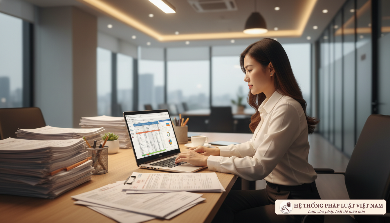 Làm sao để không bị từ chối hoàn thuế GTGT dự án đầu tư? Hướng dẫn chi tiết mẫu 02/GTGT năm 2019
