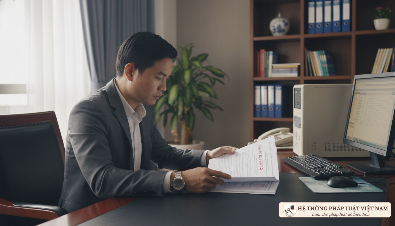 Hướng dẫn chi tiết Tờ khai cấp lại văn bằng bảo hộ sở hữu công nghiệp mới nhất 2019
