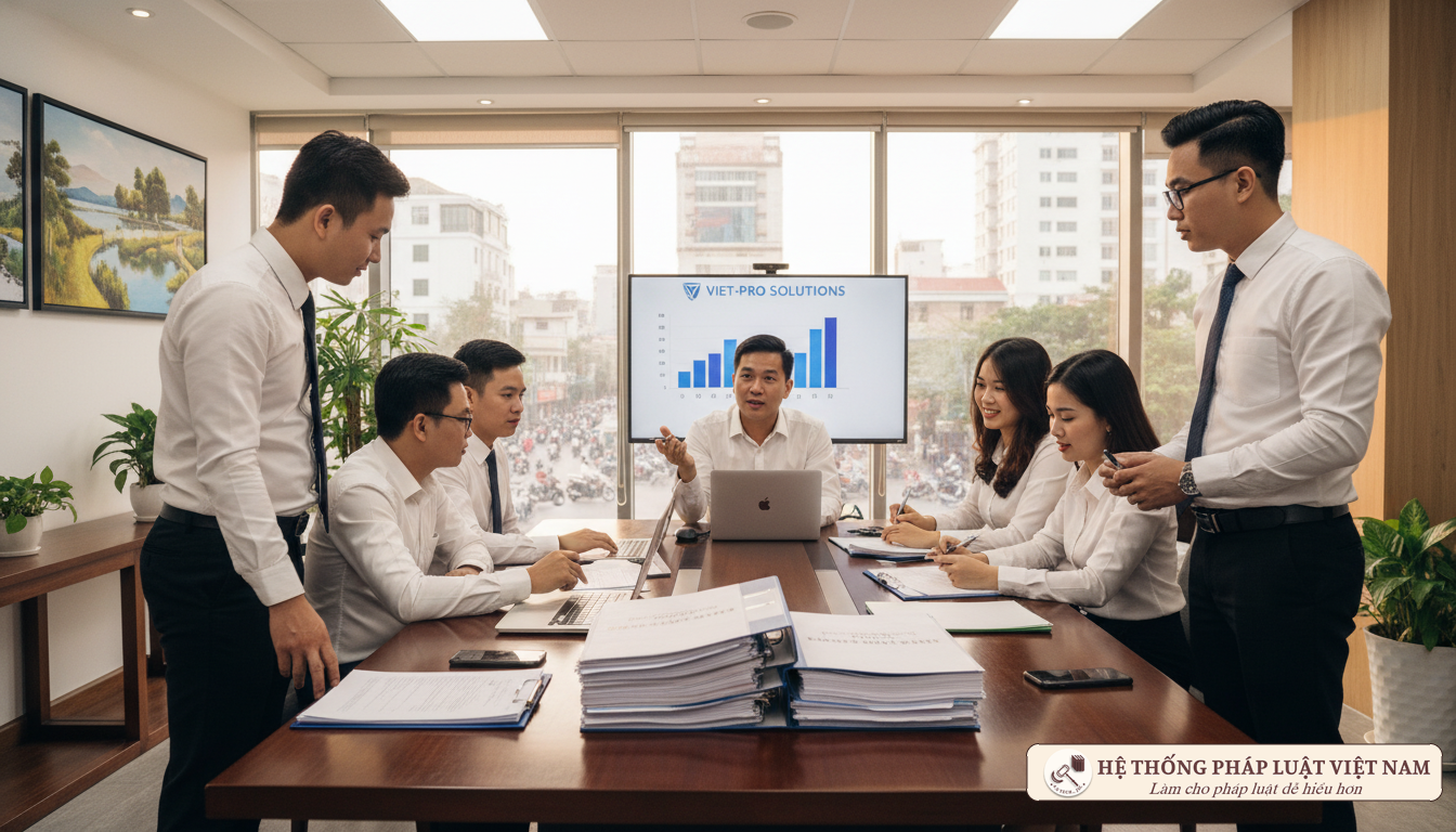 Hướng dẫn chi tiết thủ tục thay đổi thành viên hợp danh công ty hợp danh mới nhất 2018

