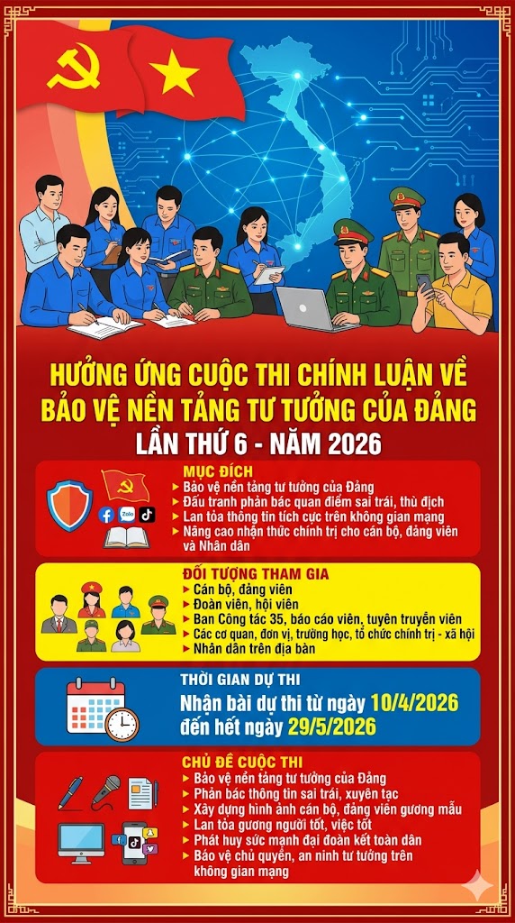 Hội nghị quán triệt Chỉ thị 05 của Bộ Chính trị năm 2019