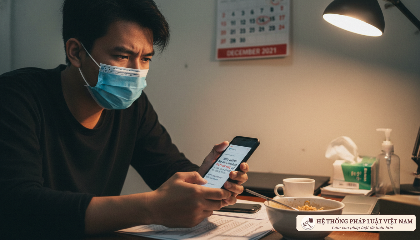 Nạn nhân bị lừa đảo chiếm đoạt tài sản qua điện thoại năm 2021
