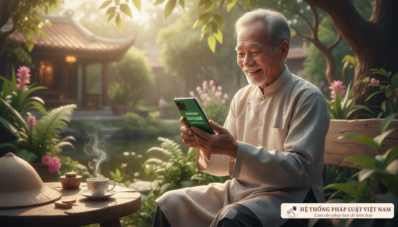 Luật Đất đai 2024: &#039;Cánh cửa mở&#039; cấp Sổ đỏ cho đất không giấy tờ trước năm 2014 áp dụng từ 2026
