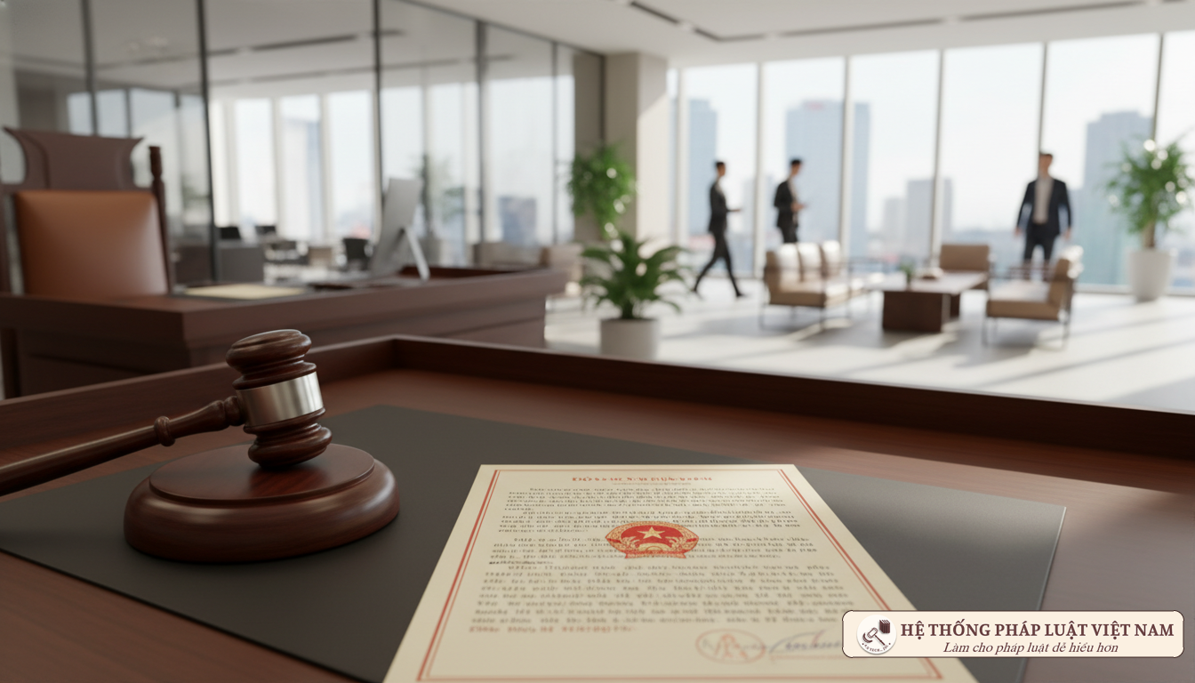 Tương trợ tư pháp dân sự ra nước ngoài: Khi nào phải tạm ứng 3 triệu đồng theo quy định mới nhất tại Nghị định 158/2026/NĐ-CP?
