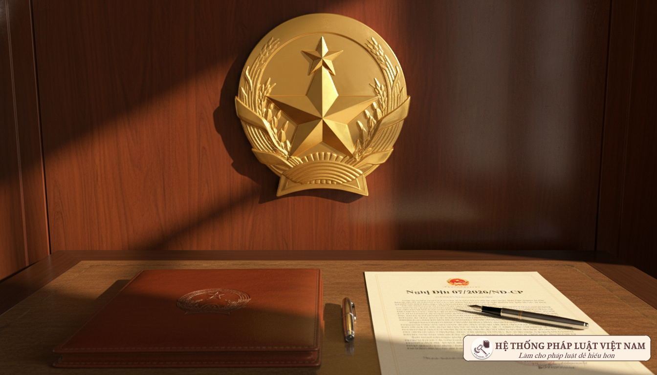 Nóng: Chính thức tăng mạnh phụ cấp lãnh đạo từ năm 2026 - Những chức danh nào được hưởng lợi nhiều nhất theo Nghị định 07/2026/NĐ-CP?
