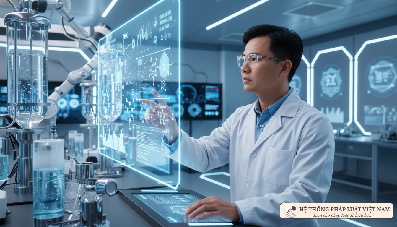 Đột Phá Chính Sách Thuế: Chuyên Gia Và Nhà Khoa Học Được Miễn, Giảm Thuế TNCN Đến 6 Năm Theo Nghị Định 20/2026/NĐ-CP
