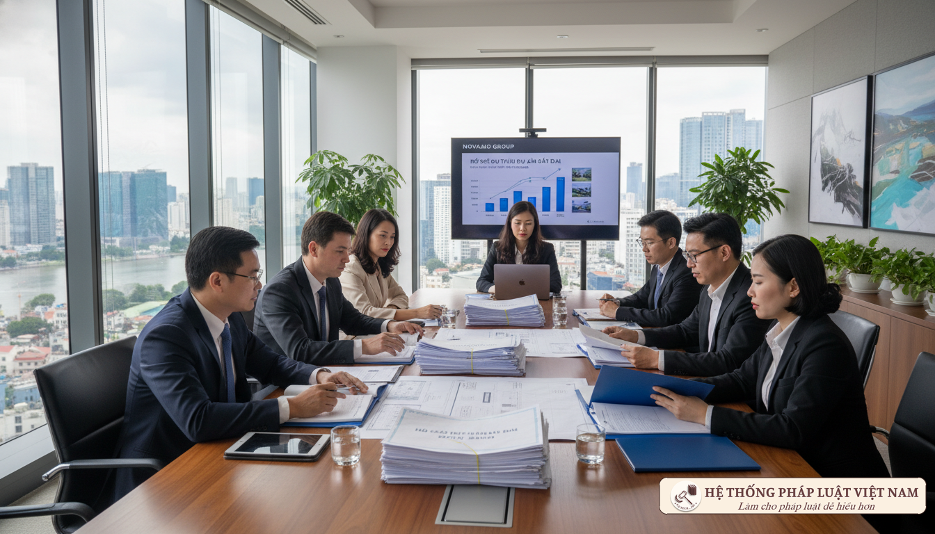 Siết chặt tính minh bạch trong đấu thầu: Những &#039;lằn ranh đỏ&#039; về điều kiện độc lập nhà đầu tư cần biết theo Nghị định 25/2020/NĐ-CP
