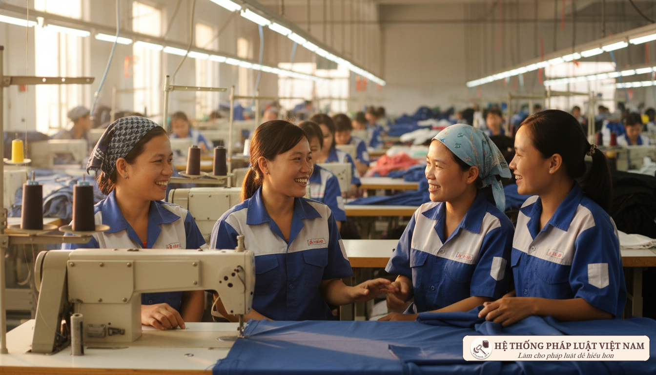 Mức lương tối thiểu vùng năm 2011: Hướng dẫn chi tiết cách áp dụng mới nhất theo Nghị định 70/2011/NĐ-CP

