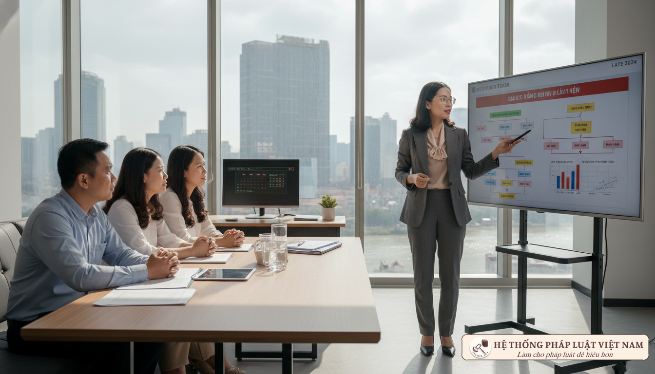 Chuyên gia tư vấn pháp luật về đất đai