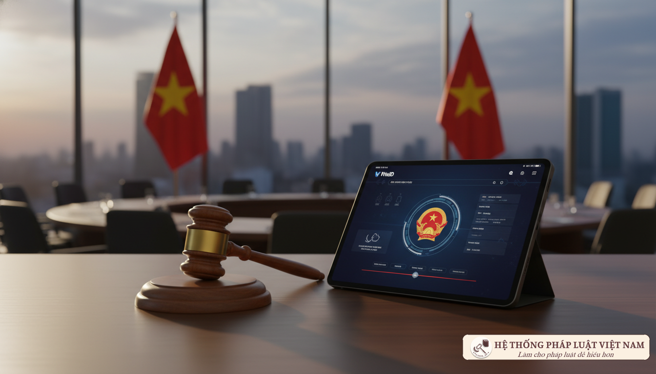 Thi hành án dân sự 4.0: Những thay đổi đột phá tại Nghị định 152/2026/NĐ-CP người dân cần biết

