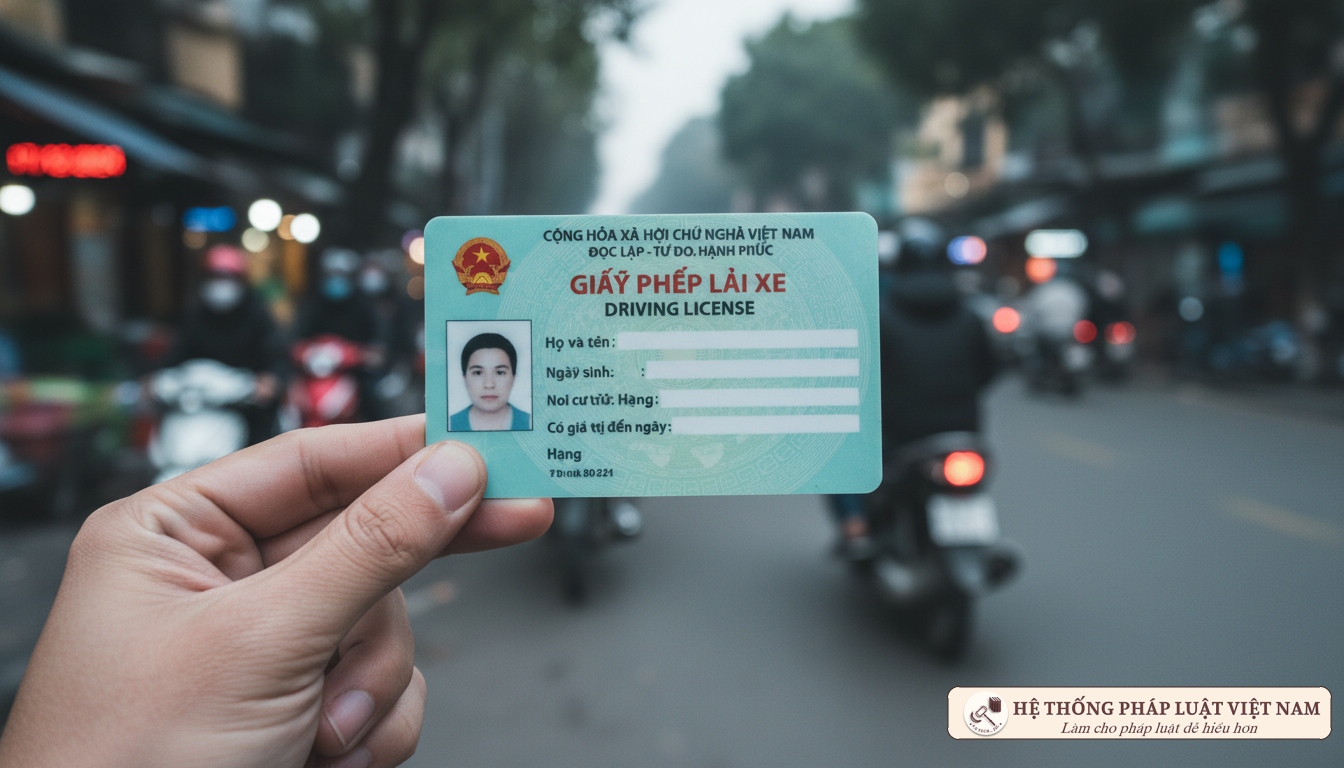 Phân biệt bằng lái xe hạng B và B1 từ năm 2025: Những thay đổi &#039;sát sườn&#039; tài xế cần biết

