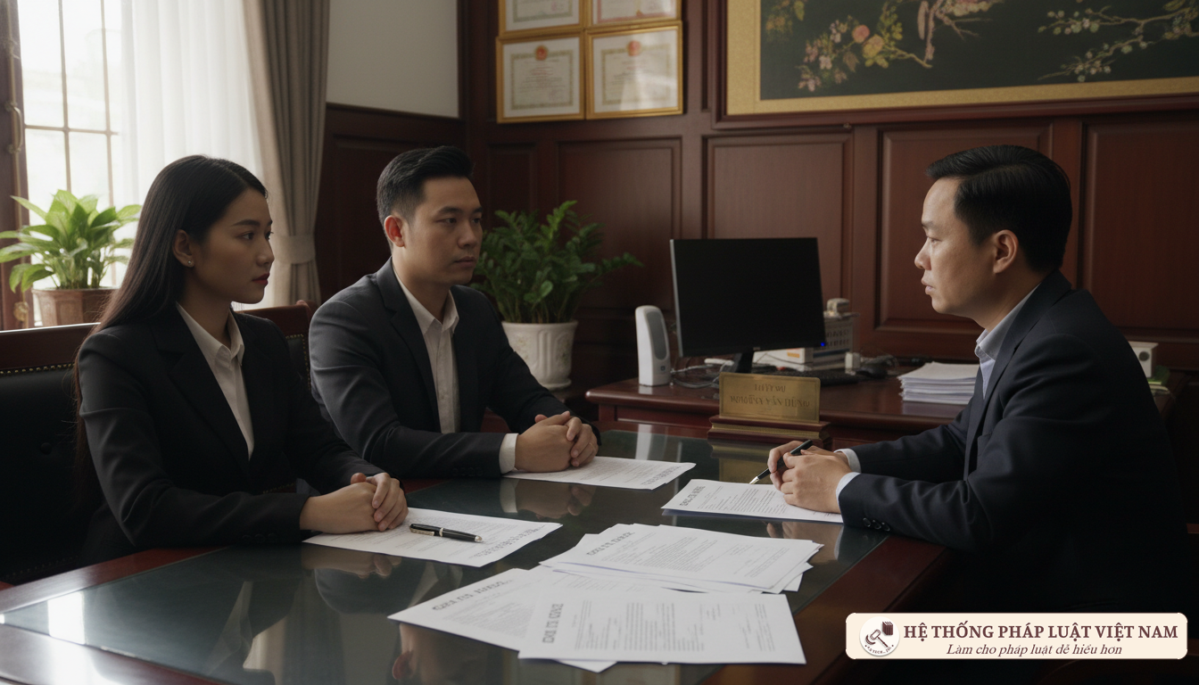 Phân biệt ly hôn thuận tình và ly hôn đơn phương: Những khác biệt cốt yếu vợ chồng cần biết

