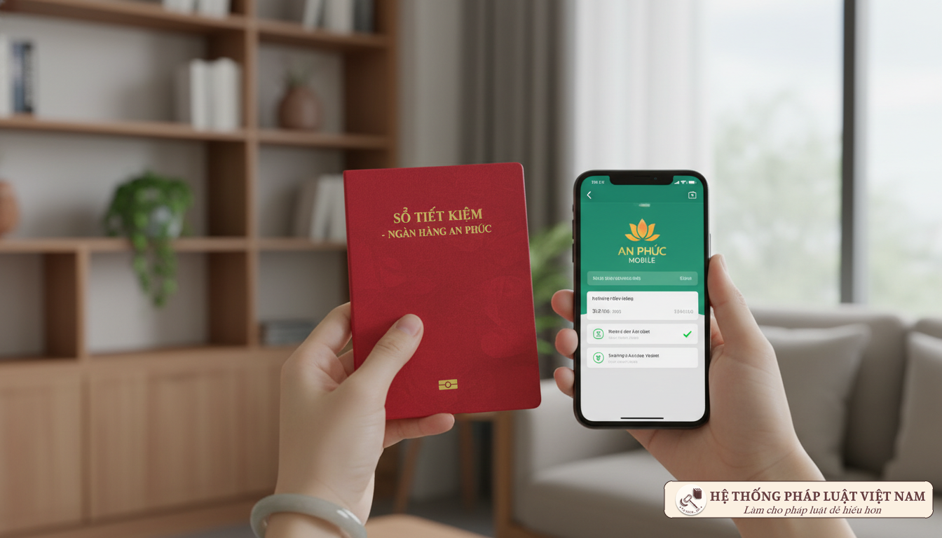 Người gửi tiền cần nắm rõ quyền lợi của mình khi gửi tiết kiệm