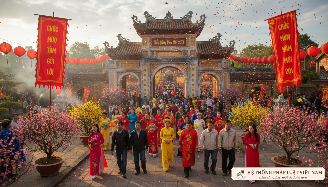 Tet quy ty 2013 phim viet len ngoi va siet chat quan ly van hoa le hoi html 1
