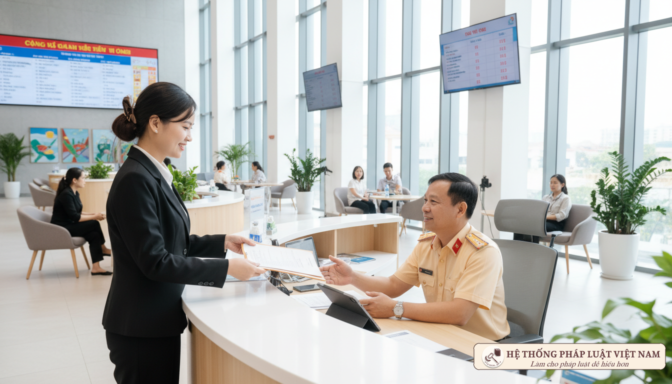 Thủ tục nhận trợ cấp thất nghiệp tại Trung tâm dịch vụ việc làm năm 2020
