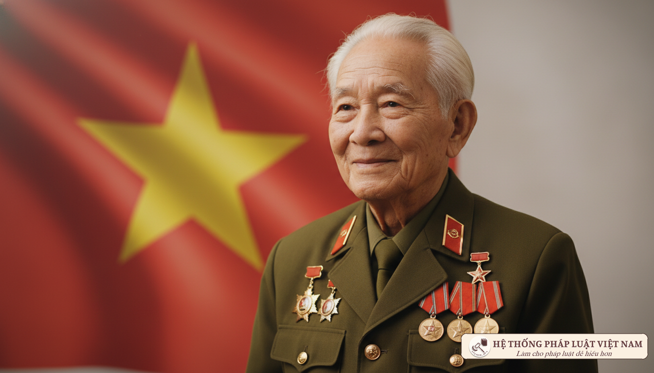 Người hoạt động cách mạng trước năm 1945