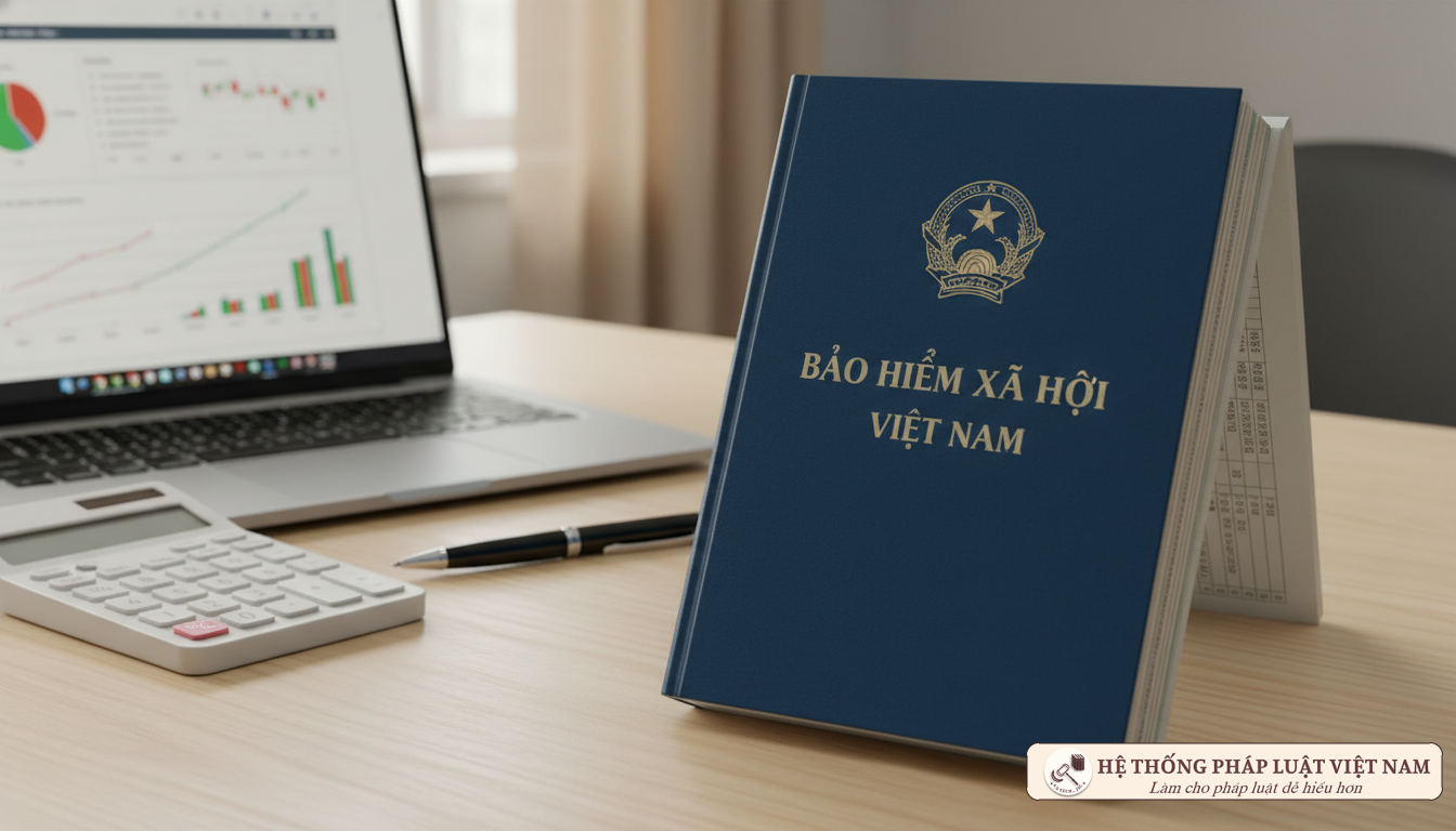 Xếp Lương Công Chức 2026: Người Có Thâm Niên Đóng BHXH Được Hưởng Quyền Lợi Khủng Nào Theo Thông Tư 1/2026/TT-BNV?

