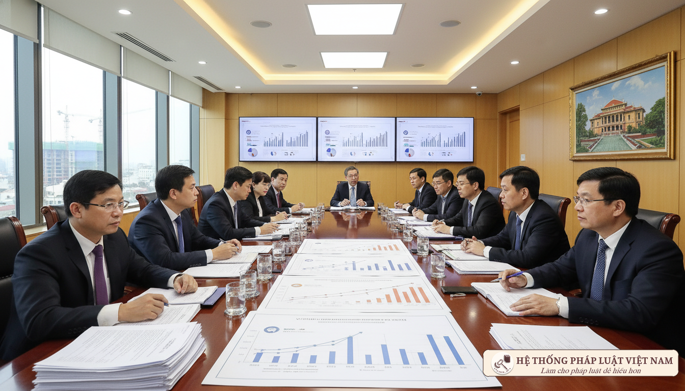 Bước ngoặt quản lý ngành Xây dựng: Giải mã 33 chỉ tiêu thống kê mới áp dụng từ năm 2018 theo Thông tư 06/2018/TT-BXD
