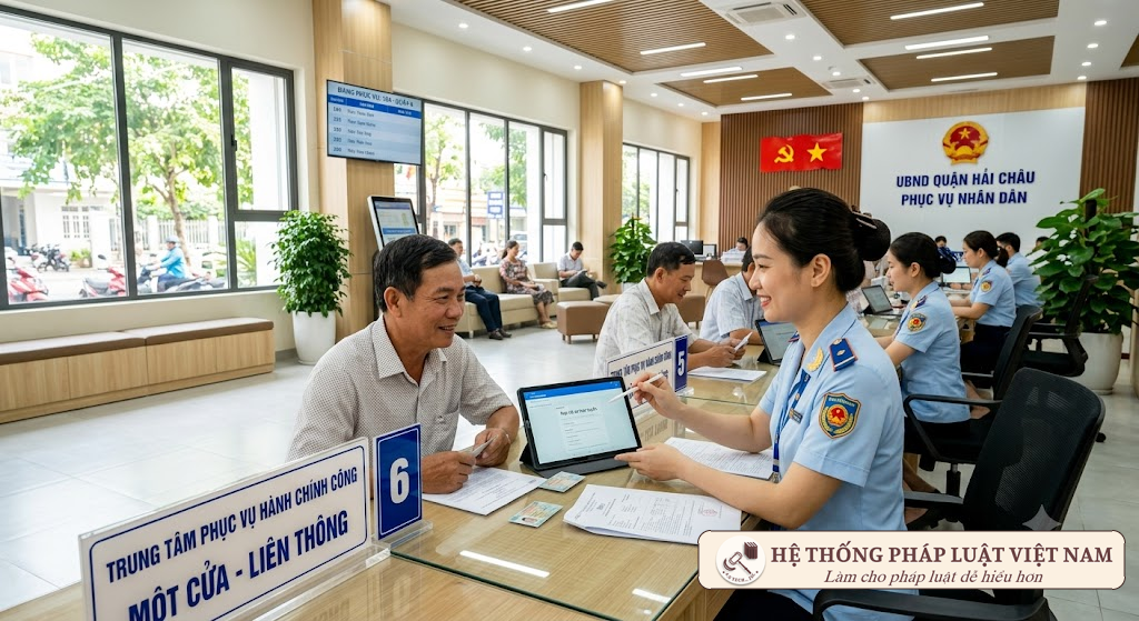 Quản lý biên chế công chức cấp xã thống nhất từ năm 2026