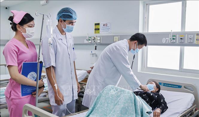 Chính thức ban hành Nghị định 192/2026/NĐ-CP: Tăng mạnh phụ cấp đặc thù và hỗ trợ hàng tháng cho nhân viên y tế từ 15/7/2026
