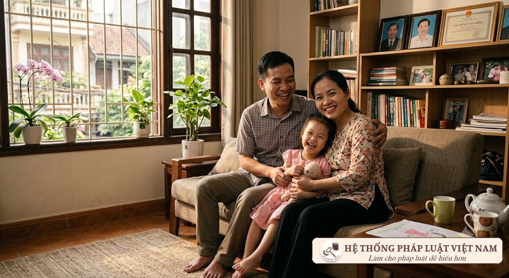 Chính sách tăng lương cơ sở từ ngày 01/7/2026 mang lại sự an tâm và bảo đảm an sinh xã hội tốt hơn cho người lao động