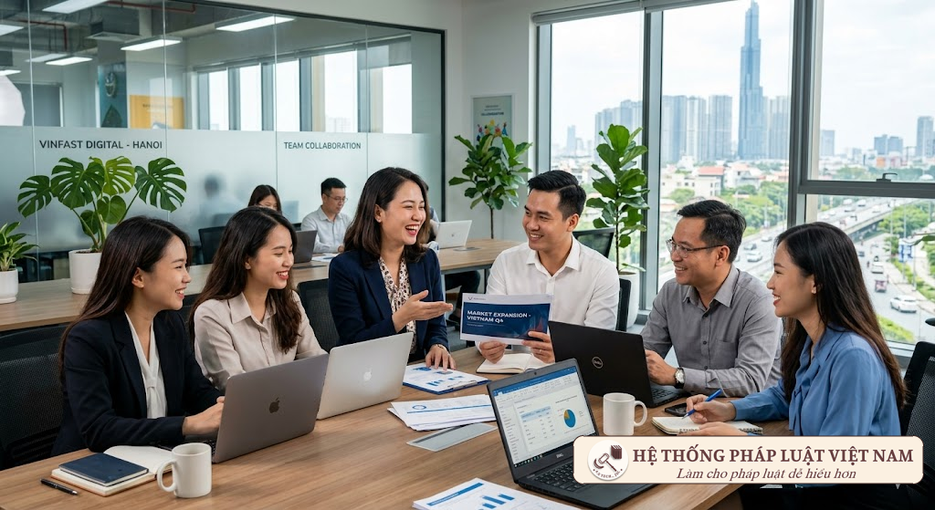 Doanh Nghiệp &#039;Cất Cánh&#039; Với 5 Chính Sách Đột Phá Có Hiệu Lực Từ Ngày 01/7/2026
