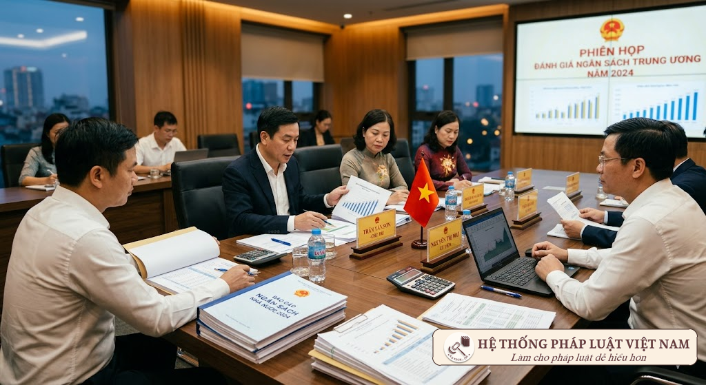 Hướng Dẫn Mới Nhất Bố Trí Kinh Phí Lương Cơ Sở 2,34 Triệu Đồng Và Tiền Thưởng Từ 01/7/2026
