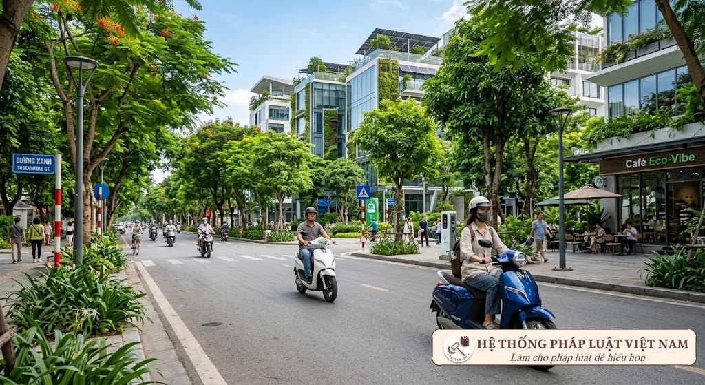 Điểm danh 5 chính sách mới về môi trường và tài nguyên có hiệu lực từ tháng 7/2026
