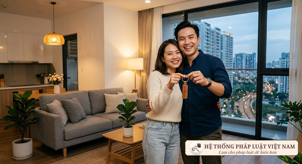 Cơ Hội Vàng Cho Người Trẻ: Lãi Suất Vay Mua Nhà Ở Xã Hội Chỉ Còn 6,5% Từ 01/7/2026

