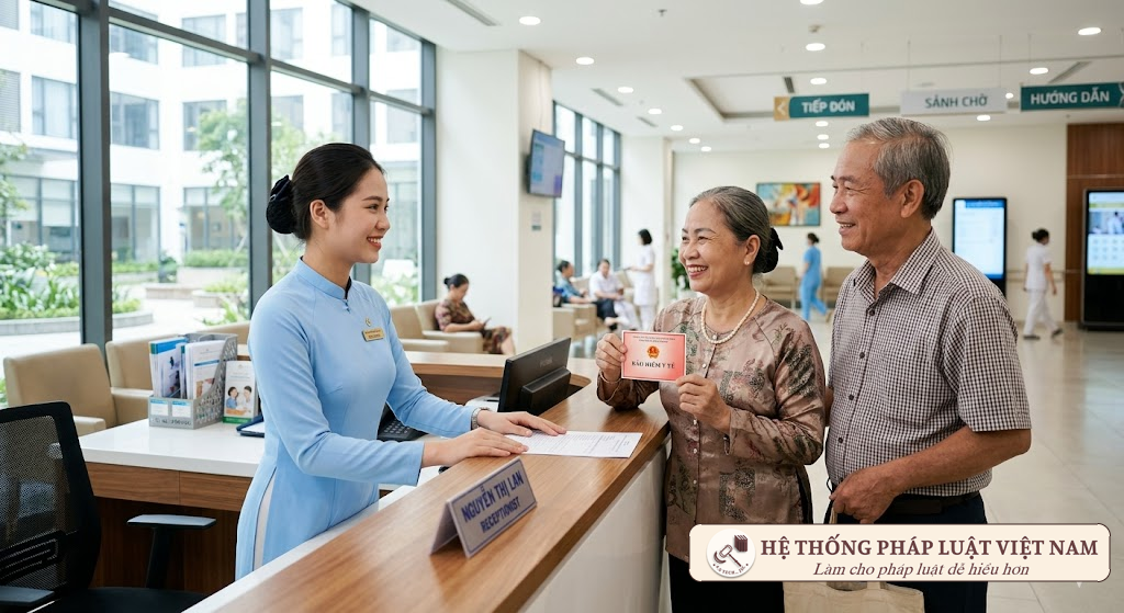 Tăng Lương Cơ Sở Lên 2,53 Triệu Đồng: Quyền Lợi Và Mức Đóng BHYT Thay Đổi Toàn Diện Từ 01/7/2026
