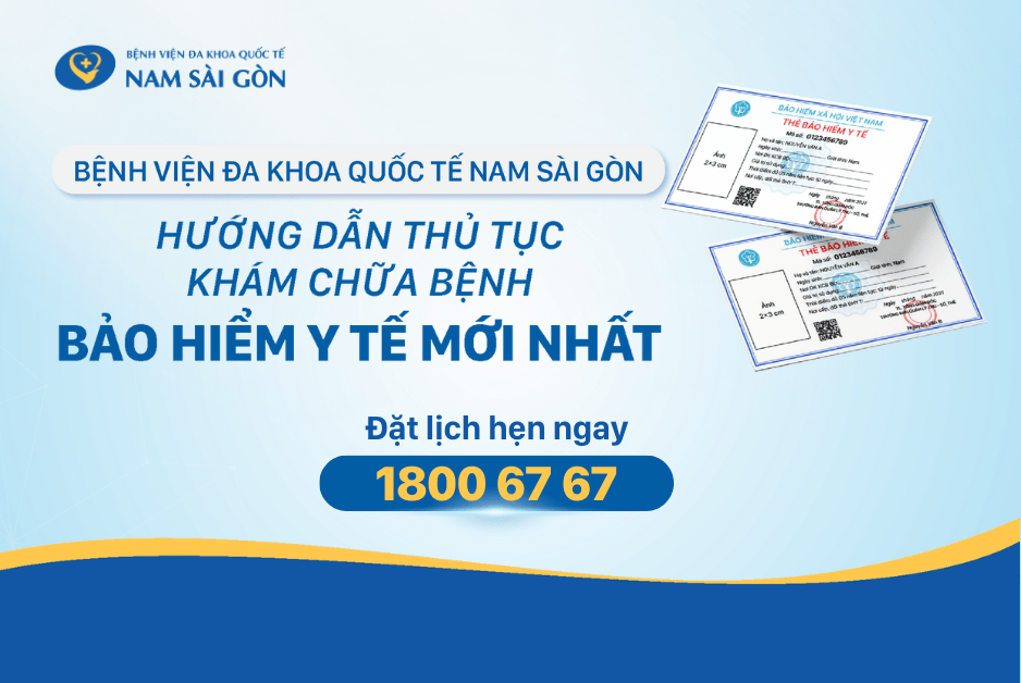 Tin Vui Cho Người Có Thẻ BHYT: Tự Đi Khám Trái Tuyến Được Hưởng Thêm Quyền Lợi Cực Khủng Từ 01/7/2026!
