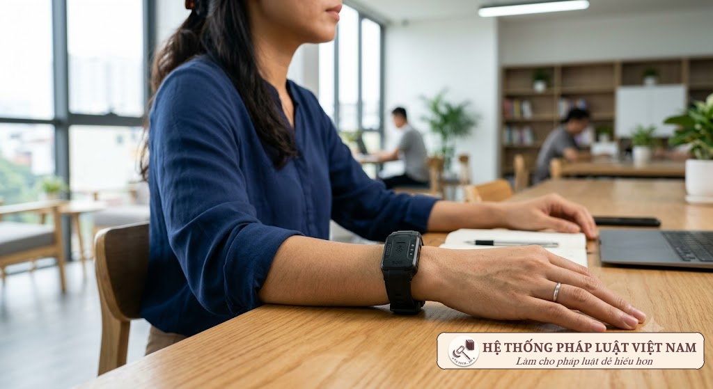 Chỉ còn VÀI GIỜ: Biện pháp giám sát điện tử với người cai nghiện ma túy chính thức có hiệu lực từ 01/7/2026, ai sẽ bị áp dụng?
