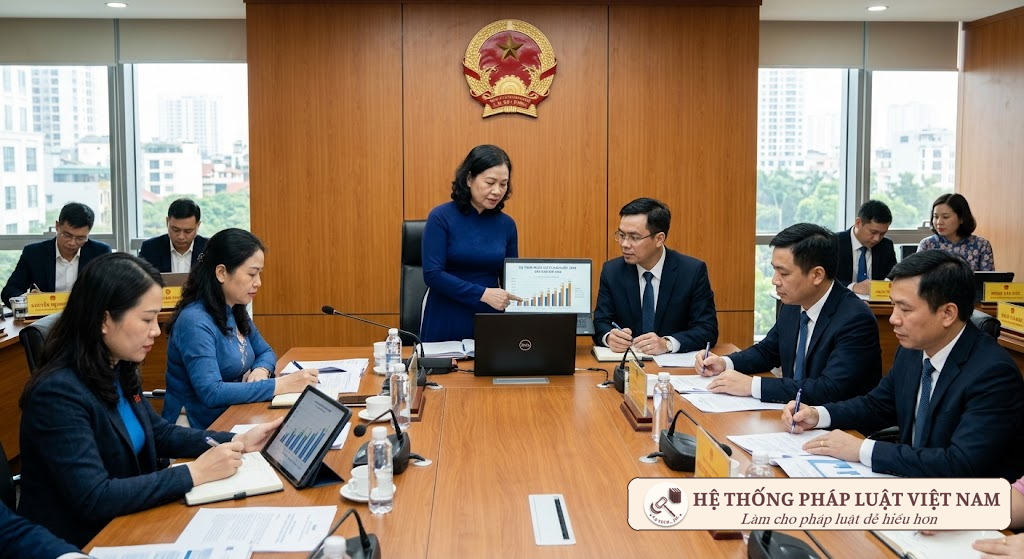 Lương cơ sở 2,53 triệu đồng và tiền thưởng mới từ 01/7/2026: Bộ Tài chính hướng dẫn khẩn cấp cách bố trí nguồn kinh phí
