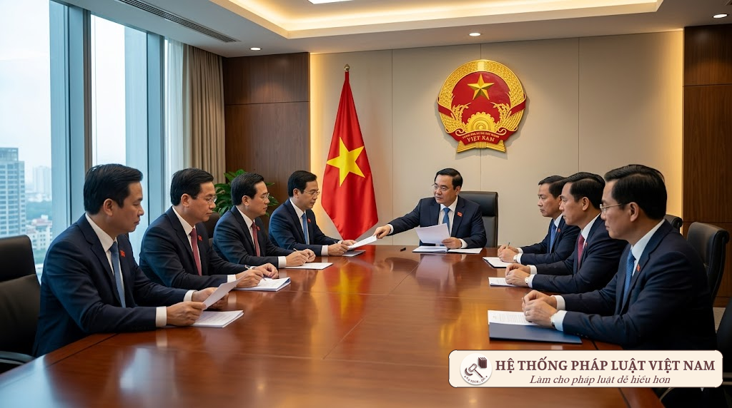 Bộ Chính trị yêu cầu hoàn thành xây dựng định mức biên chế giai đoạn 2027-2031 trước ngày 15/9/2026: Bước đột phá trong quản trị nguồn nhân lực quốc gia
