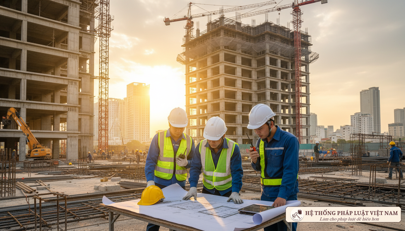 Bỏ nghiệm thu phòng cháy chữa cháy từ 01/7/2026: Bước ngoặt lịch sử tháo gỡ nút thắt cho doanh nghiệp