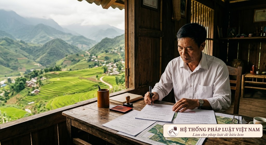 Thời Hạn Chót 15/8/2026: Các Tỉnh Phải Hoàn Thành Rà Soát Phân Định Vùng Dân Tộc Thiểu Số - Ai Sẽ Chịu Trách Nhiệm Nếu Chậm Trễ?
