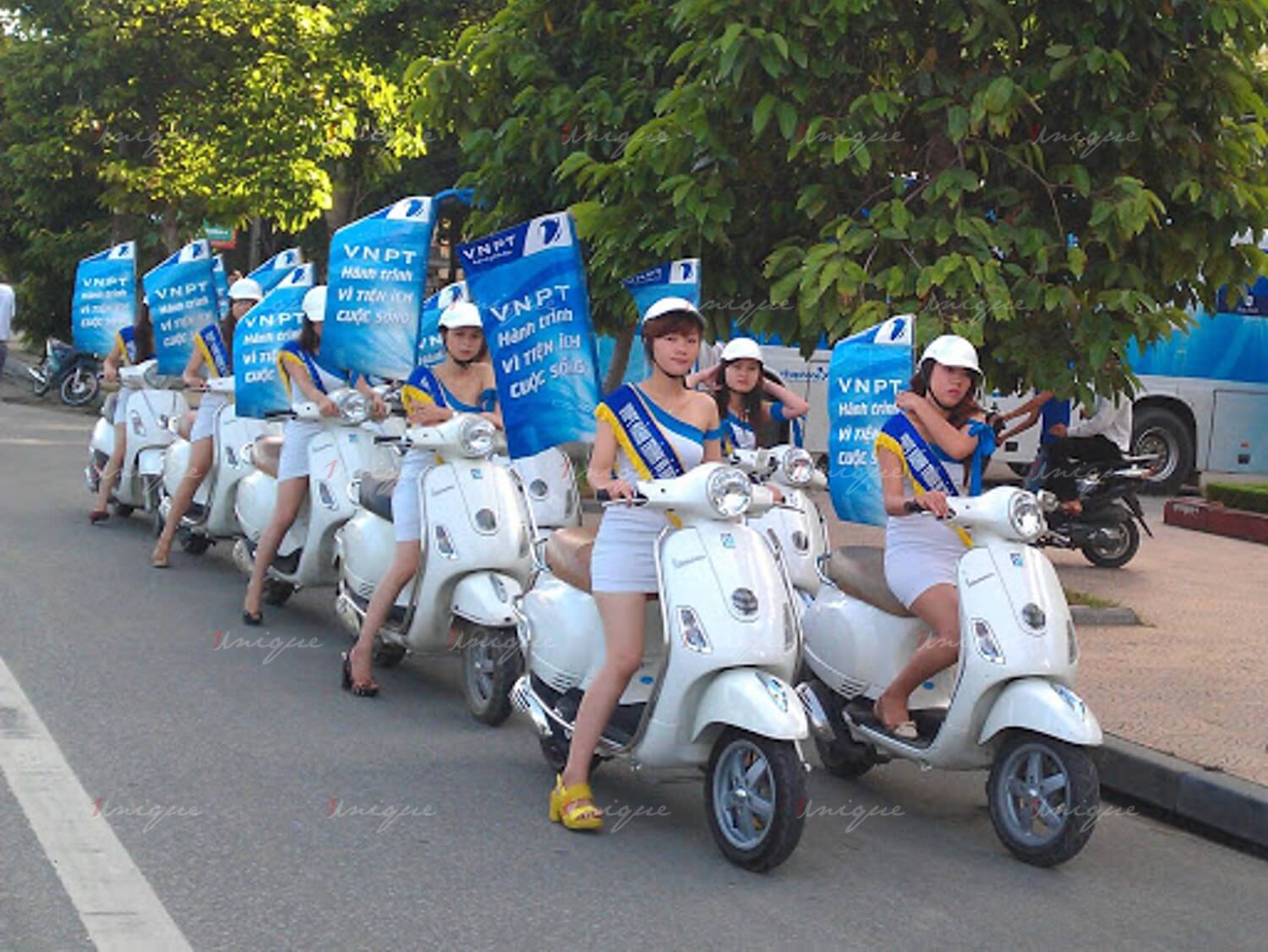 Tổ chức Roadshow, diễu hành quảng cáo từ 05/7/2026: Coi chừng bị phạt nếu không thông báo trước!
