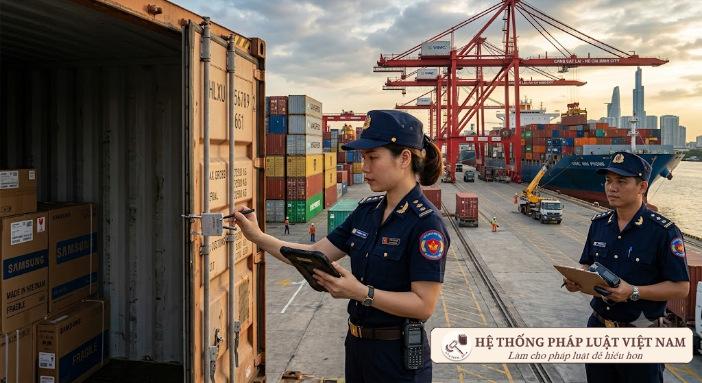 Hàng loạt chính sách xử phạt vi phạm hành chính mới có hiệu lực từ tháng 7/2026: Doanh nghiệp cần đặc biệt lưu ý những gì?
