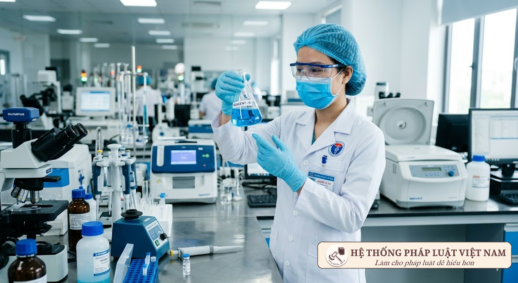 Chính thức bãi bỏ 4 thủ tục hành chính lĩnh vực Phòng bệnh từ 01/7/2026: Doanh nghiệp cần lưu ý gì?
