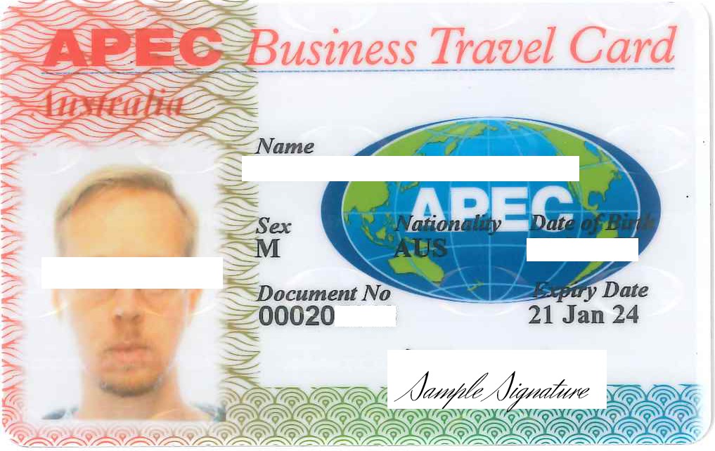Bước Ngoặt Mới Cho Doanh Nhân Việt: Từ 01/7/2026 Được Tự Do Lựa Chọn Thẻ APEC Điện Tử Thay Thế Thẻ Cứng Khi Xuất Nhập Cảnh
