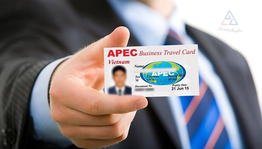 Thủ tục xuất nhập cảnh và đối tượng cấp thẻ doanh nhân APEC