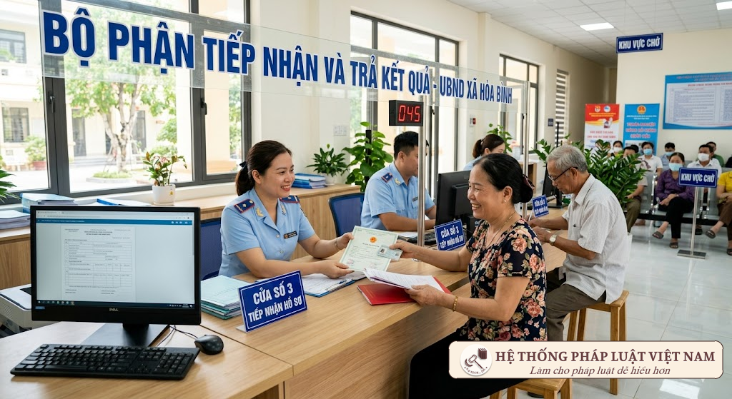 Người dân xây nhà từ 01/7/2026: Không còn phải lên Huyện xin gia hạn, cấp lại giấy phép xây dựng!
