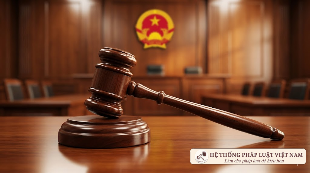 Tăng mạnh chế độ bồi dưỡng thi hành án tử hình từ 01/7/2026: Người tham gia nhận đến 7,59 triệu đồng
